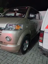 Suzuki APV GLX 2006 for Sale