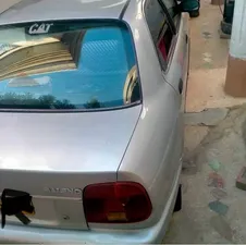 Suzuki Baleno 2002 for Sale