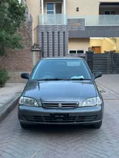 Suzuki Cultus 2008 for Sale