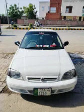 Suzuki Cultus 2008 for Sale