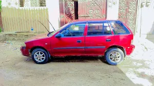 Suzuki Cultus 2009 for Sale