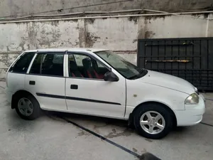 Suzuki Cultus 2011 for Sale