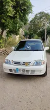 Suzuki Cultus 2015 for Sale