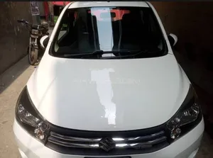 Suzuki Cultus Auto Gear Shift 2019 for Sale