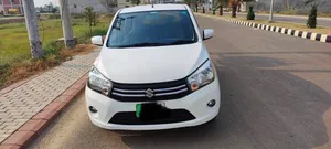 Suzuki Cultus VXL 2019 for Sale