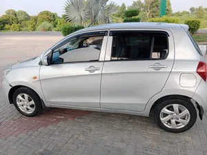 Suzuki Cultus VXL 2019 for Sale