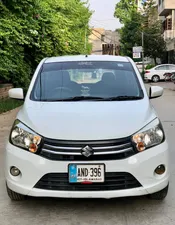 Suzuki Cultus VXL 2019 for Sale