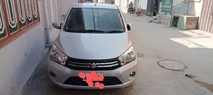 Suzuki Cultus VXL 2021 for Sale