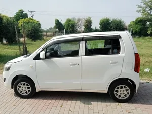 Suzuki Cultus VXL 2021 for Sale