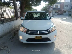 Suzuki Cultus VXL 2021 for Sale