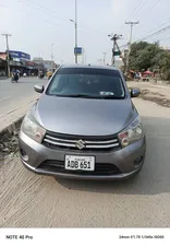 Suzuki Cultus VXL 2021 for Sale