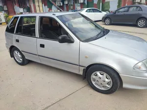 Suzuki Cultus VXR 2005 for Sale