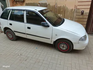 Suzuki Cultus VXR 2006 for Sale