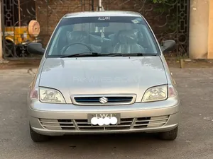 Suzuki Cultus VXR 2006 for Sale