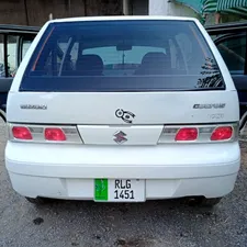 Suzuki Cultus VXR 2006 for Sale