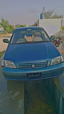 Suzuki Cultus VXR 2006 for Sale