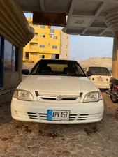 Suzuki Cultus VXR 2006 for Sale