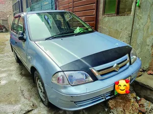 Suzuki Cultus VXR 2006 for Sale