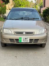 Suzuki Cultus VXR 2006 for Sale