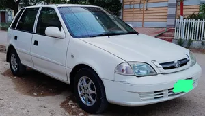 Suzuki Cultus VXR 2017 for Sale