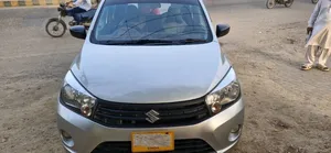 Suzuki Cultus VXR 2020 for Sale