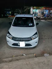 Suzuki Cultus VXR 2021 for Sale