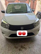 Suzuki Cultus VXR 2022 for Sale