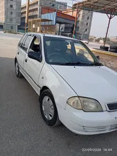 Suzuki Cultus VXR (CNG) 2003 for Sale