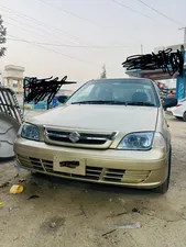 Suzuki Cultus VXR (CNG) 2007 for Sale