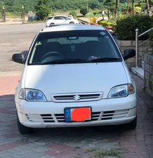 Suzuki Cultus VXRi 2009 for Sale