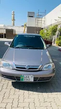 Suzuki Cultus EURO II 2017 for Sale