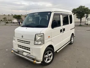 Suzuki Every PA 2011 for Sale