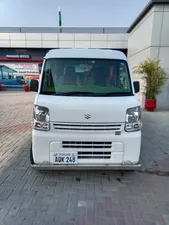 Suzuki Every PU 2018 for Sale