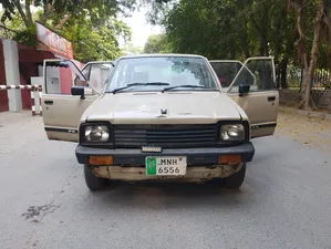 Suzuki FX 1984 for Sale