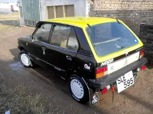 Suzuki FX 1986 for Sale