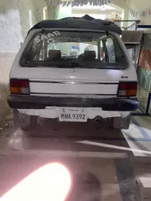 Suzuki FX 1986 for Sale