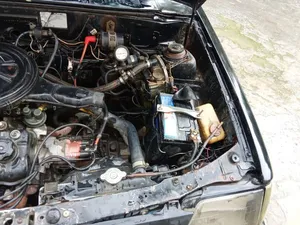 Suzuki Khyber 1989 for Sale