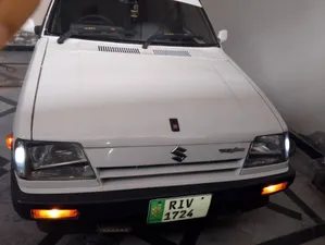 Suzuki Khyber 1994 for Sale