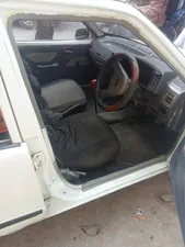 Suzuki Khyber GA 1992 for Sale