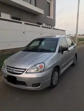 Suzuki Liana AXi 2007 for Sale