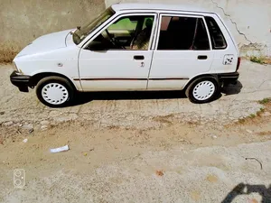 Suzuki Mehran 1994 for Sale