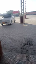 Suzuki Mehran 1996 for Sale