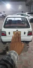 Suzuki Mehran 2004 for Sale