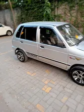 Suzuki Mehran 2005 for Sale