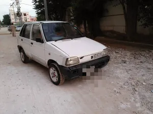 Suzuki Mehran 2023 for Sale