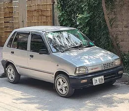 Suzuki Mehran VX 2003 for Sale