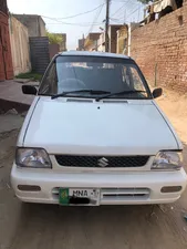 Suzuki Mehran VX 2007 for Sale