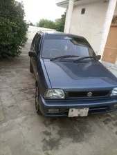 Suzuki Mehran VX 2008 for Sale