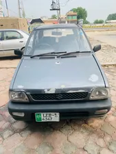 Suzuki Mehran VX 2011 for Sale