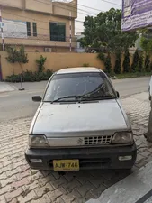 Suzuki Mehran VXR 2005 for Sale